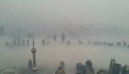 空氣污染危害知多少？