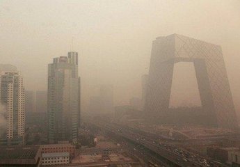 霧霾為何難以準確預(yù)報？