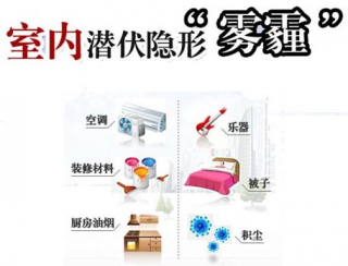 呼出污染，吸入富氧，霍爾智能健康新風(fēng)系統(tǒng)的房子會(huì)呼吸  