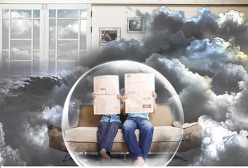 溫度越高，室內空氣污染越嚴重，應該怎么改善？