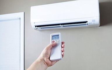 夏日正熱，空調顧然舒服，但別忘了空調病，霍爾新風系統(tǒng)為您解決空調病