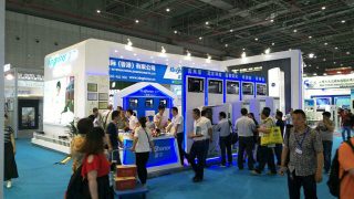 2017年第三屆上海國際新風(fēng)空氣展