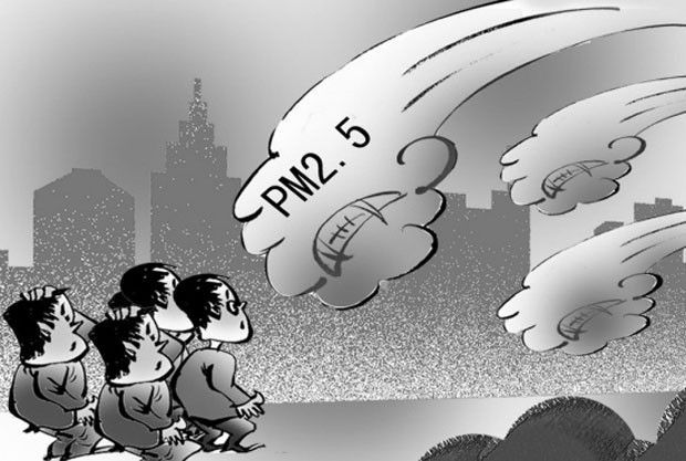 空氣污染下的新風(fēng)行業(yè)，發(fā)展前景廣闊!