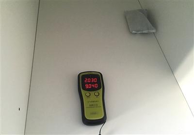 自如租房甲醛爆表，新風系統(tǒng)能否解決這一痛點？