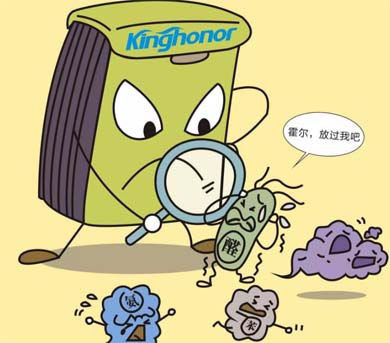 Q：霍爾的空氣凈化新風(fēng)系統(tǒng)怎么樣？價格費用貴嗎？