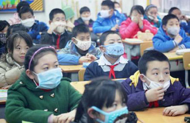 濟南歷下將為全區(qū)中小學、區(qū)屬幼兒園裝新風系統(tǒng)