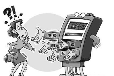 Q：家里安裝新風(fēng)系統(tǒng)一天耗電多少，后期都會有哪些費用？