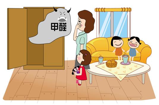 Q：了解除甲醛的一些誤區(qū)，以及新風(fēng)系統(tǒng)對(duì)于除甲醛的優(yōu)勢(shì)