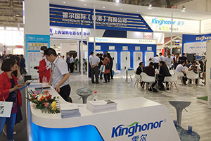 熱烈慶祝2018年北京暖通展隆重開幕