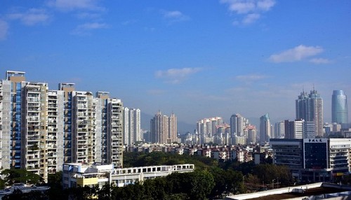 2030年清潔空氣市場將超20萬億 投資方向有新變化