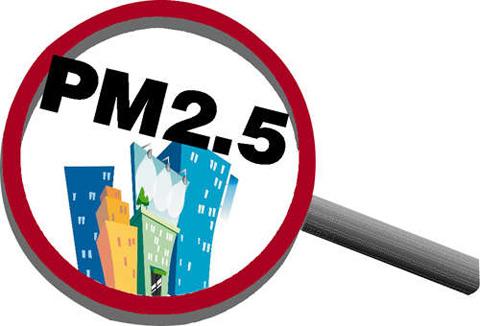 新風(fēng)系統(tǒng)PM2.5基礎(chǔ)知識(shí)