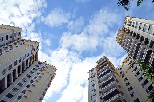 新風(fēng)系統(tǒng)在高層住宅建筑中的應(yīng)用