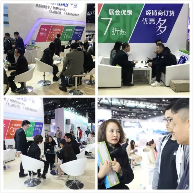 精益求精，志在新風(fēng)：霍爾新風(fēng)&第六屆北京空凈展圓滿落幕！