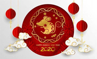霍爾新風(fēng)春節(jié)放假通知，請查收！
