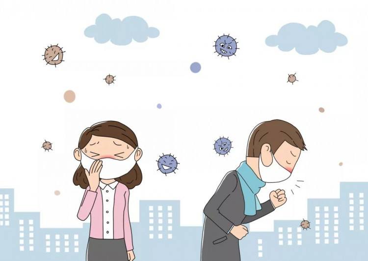非常時(shí)期，別被換季呼吸系統(tǒng)疾病所困擾！
