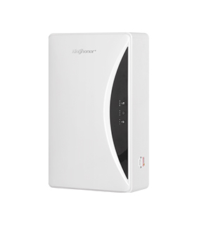 H201壁掛式新風凈化機_新風系統(tǒng)_新風機
